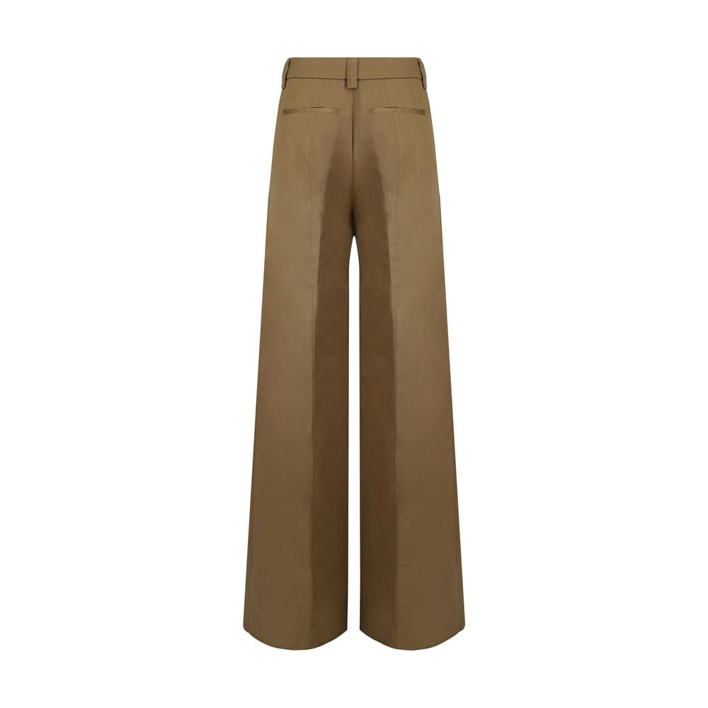 The Latest Alma Pants