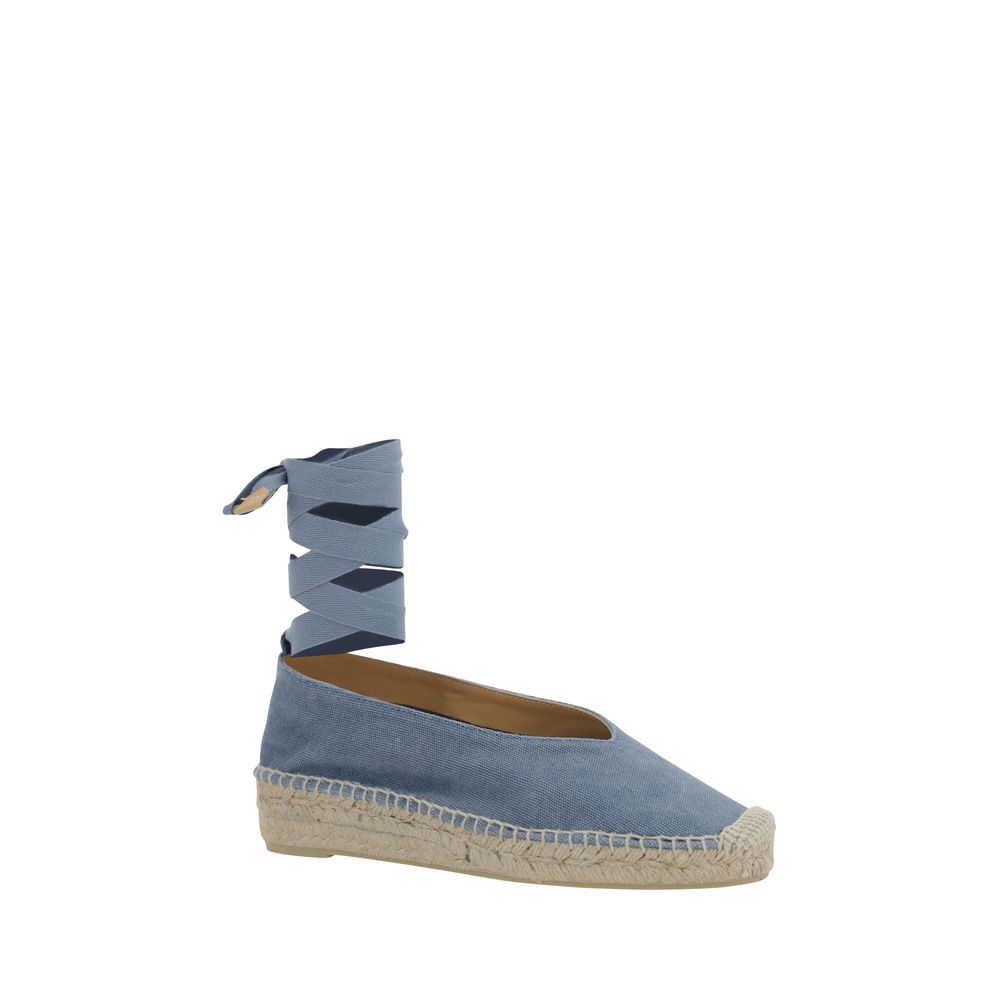 Castaner Gea Espadrilles