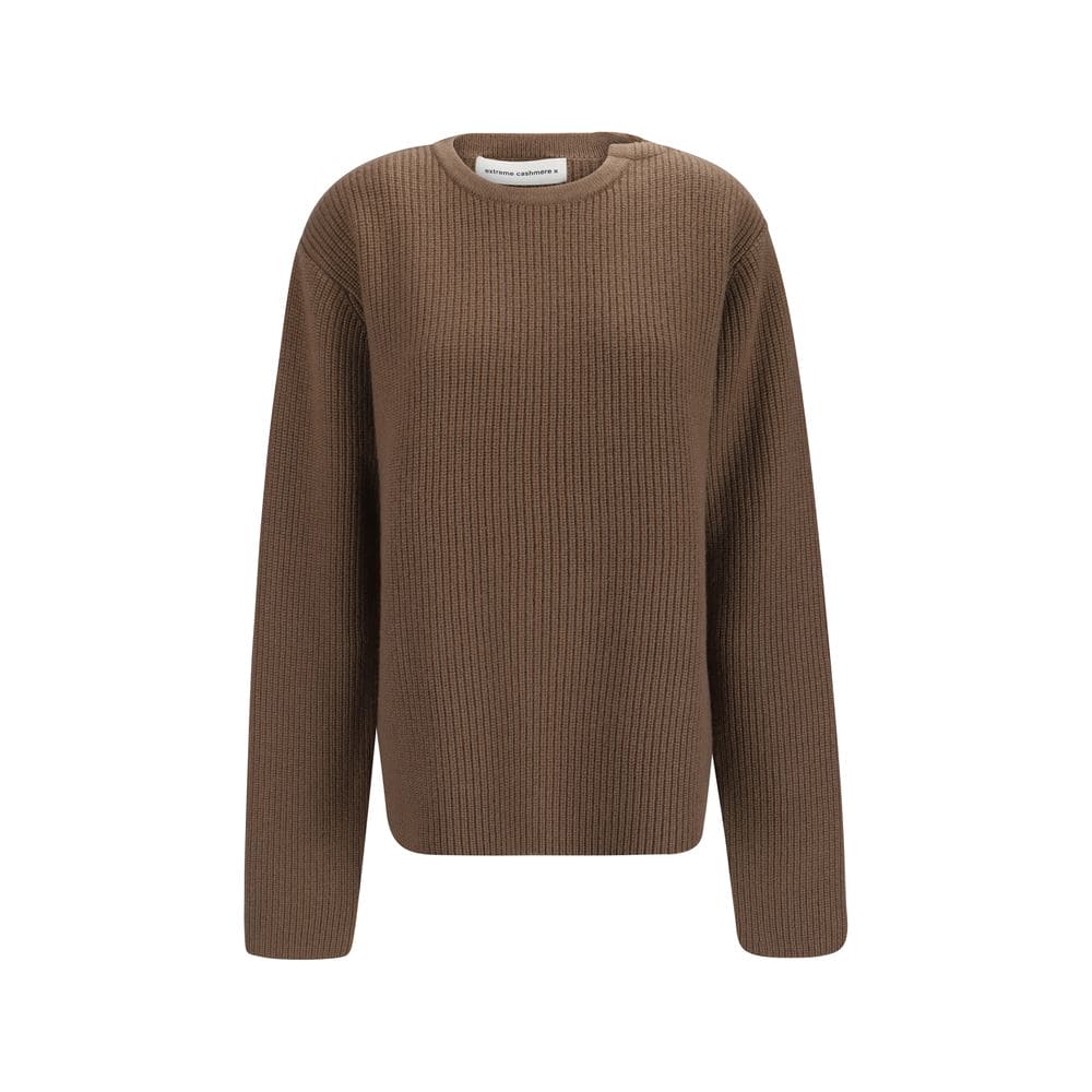 Extreme Cashmere Sweater