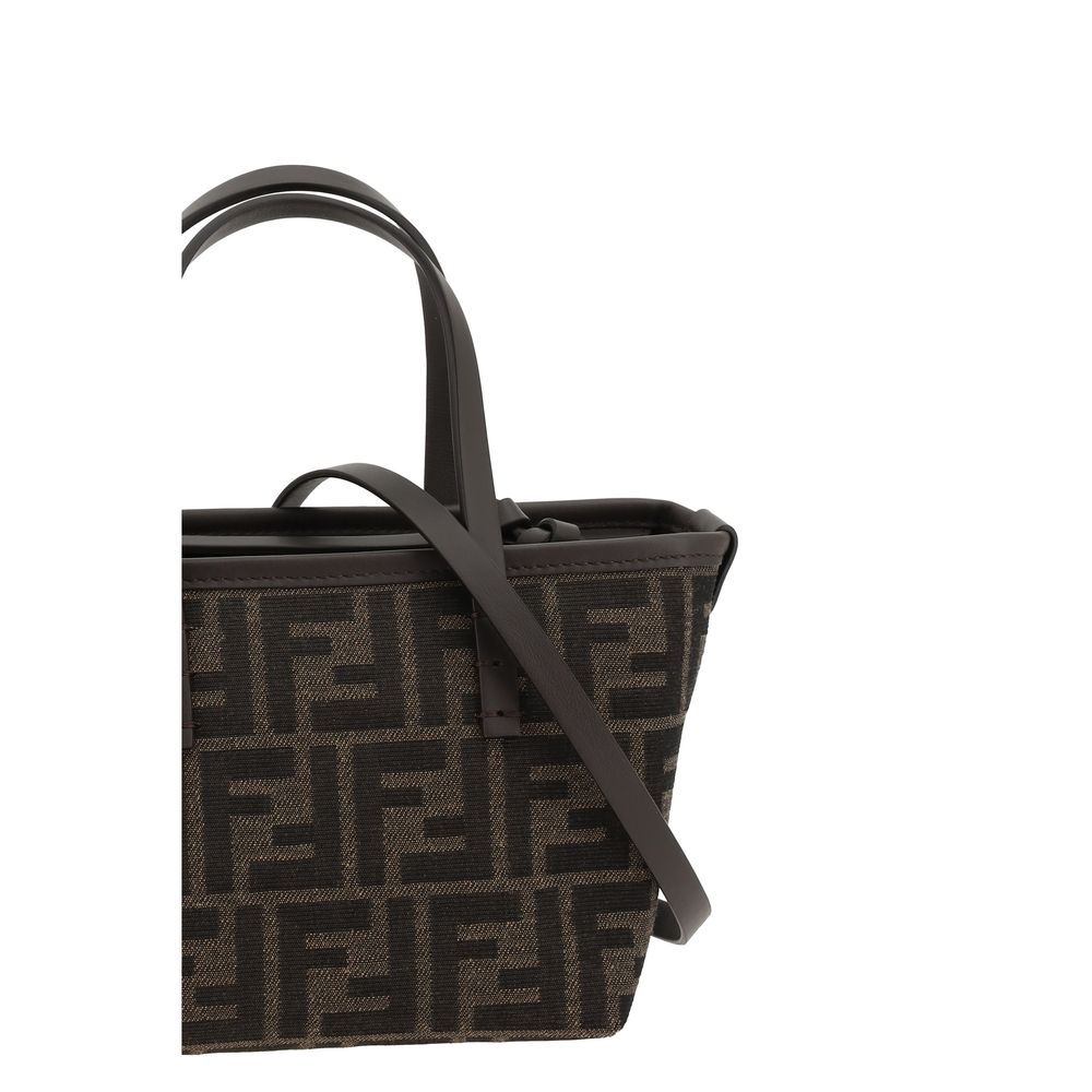 Fendi Roll Mini Handbag