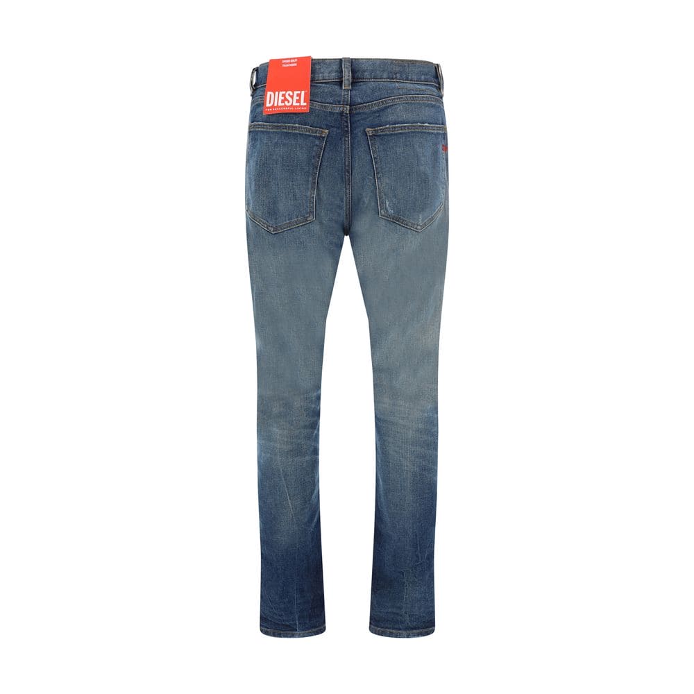 Diesel D-Strukt Jeans