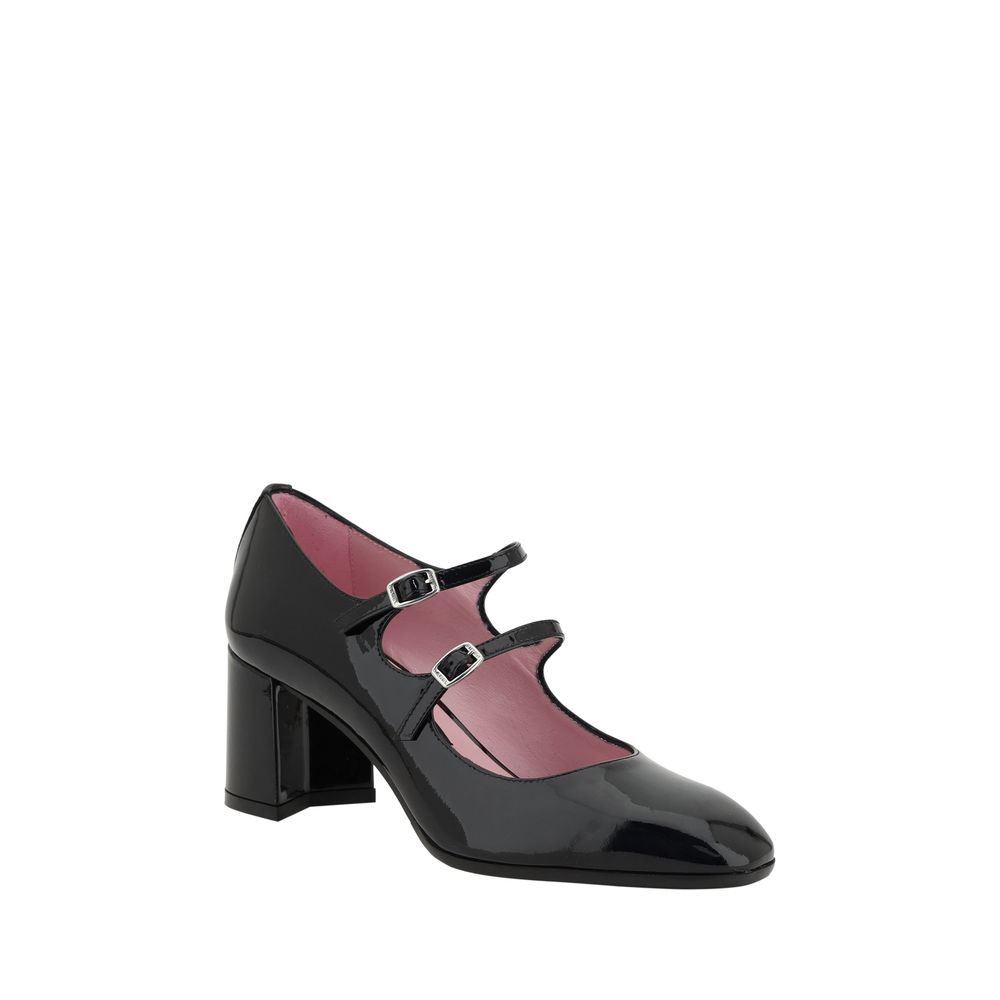 Carel Paris Alice Pumps