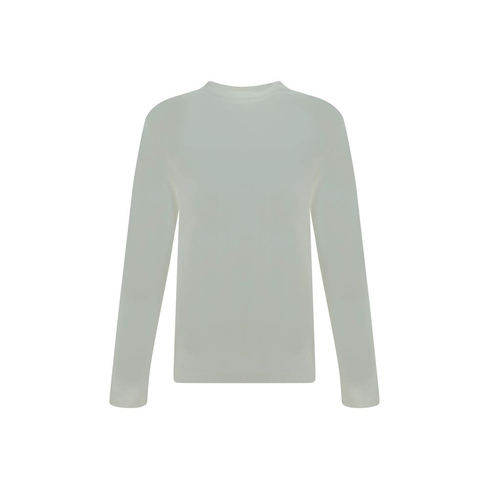 Jil Sander Long Sleeve Jersey