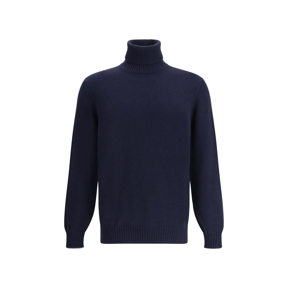 Brunello Cucinelli Turtleneck Sweater