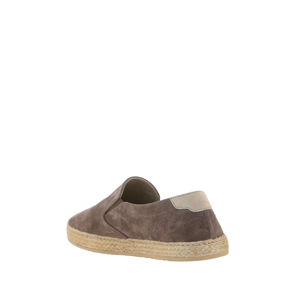 Brunello Cucinelli Espadrilles