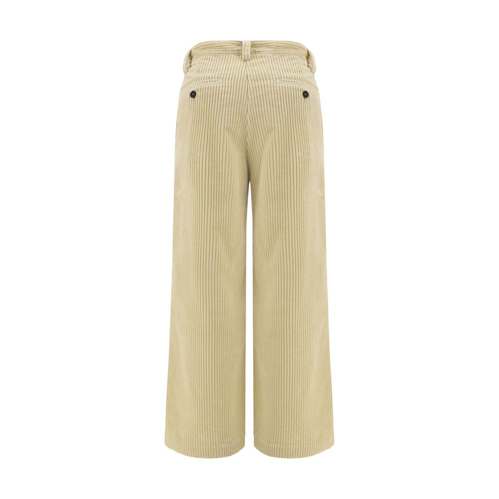 Massimo Alba Lamia Pants