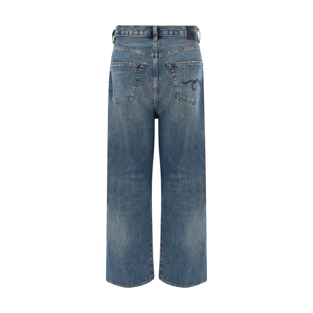 R13 Jeans