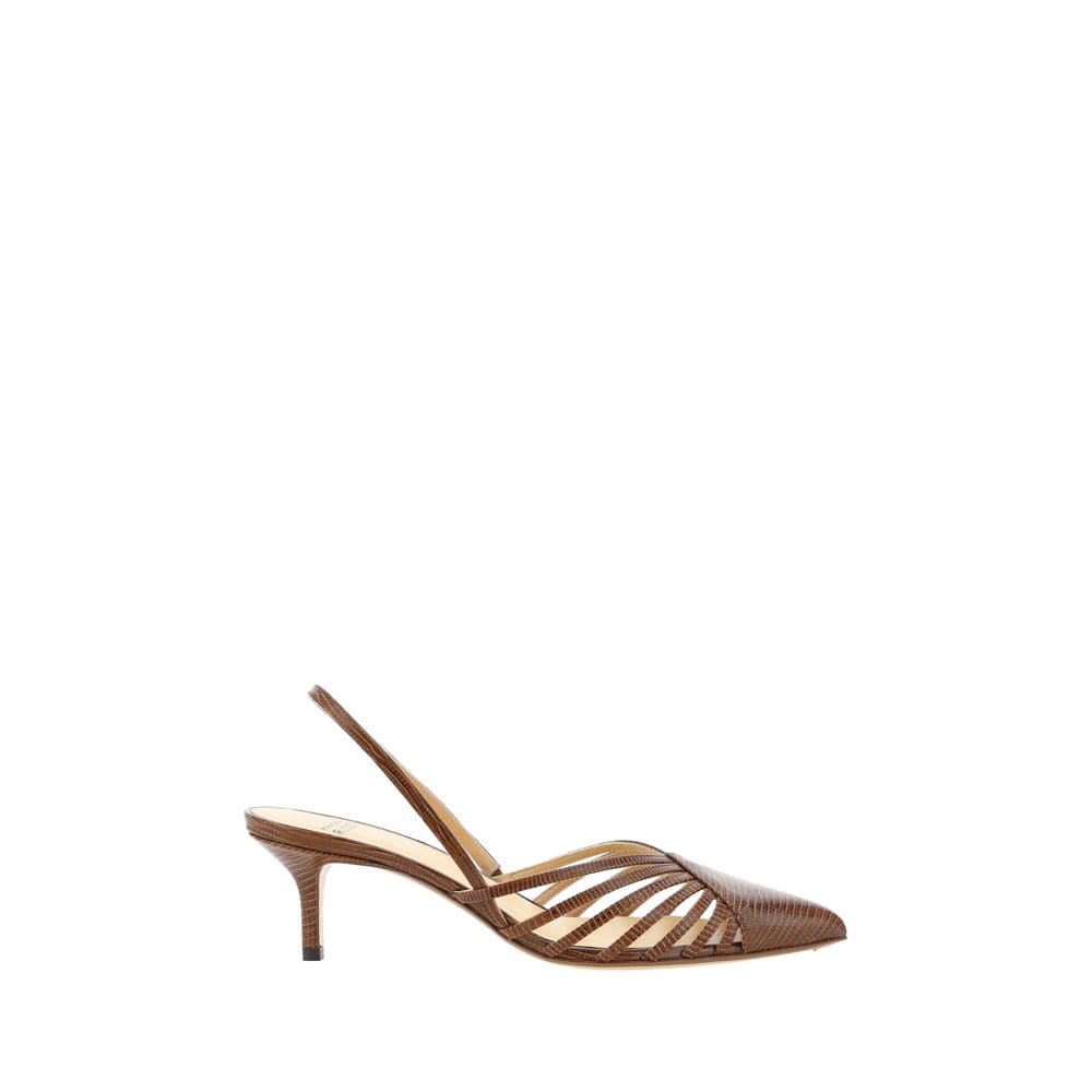 Francesco Russo Pumps