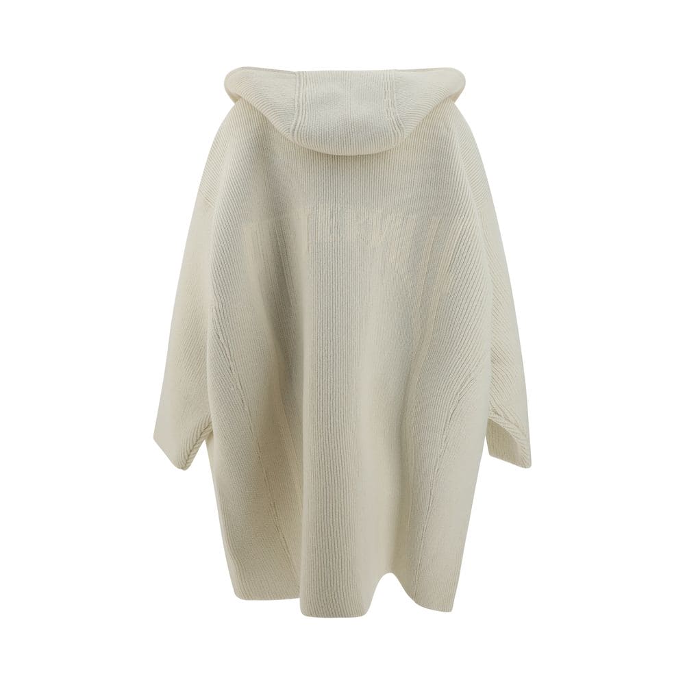 Rick Owens Jumbo Cardigan