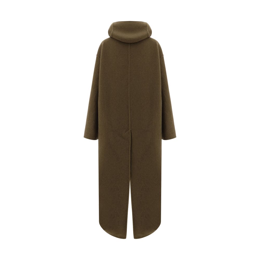 Rick Owens Coat