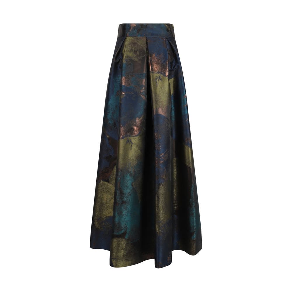 Sara Roka Long Skirt