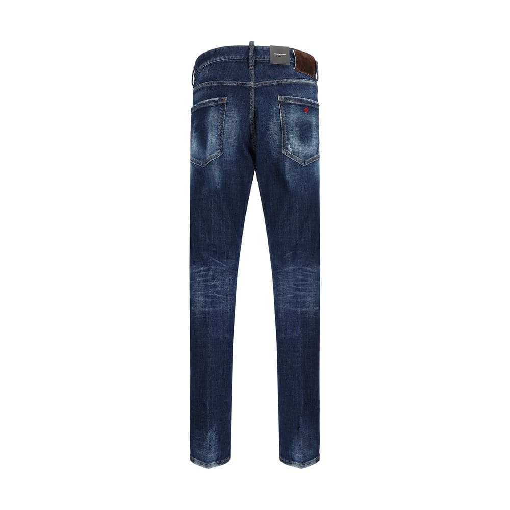 Dsquared² Cool Guy Jeans