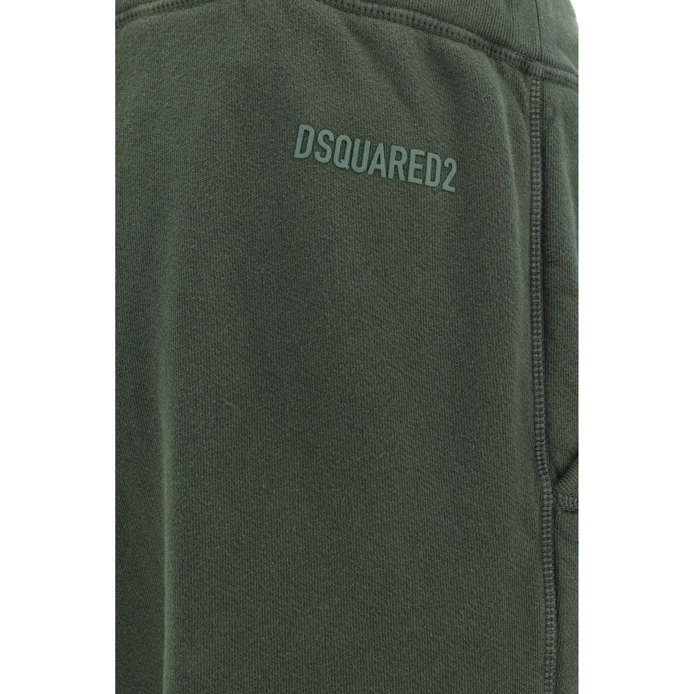 Dsquared² Sweatpants