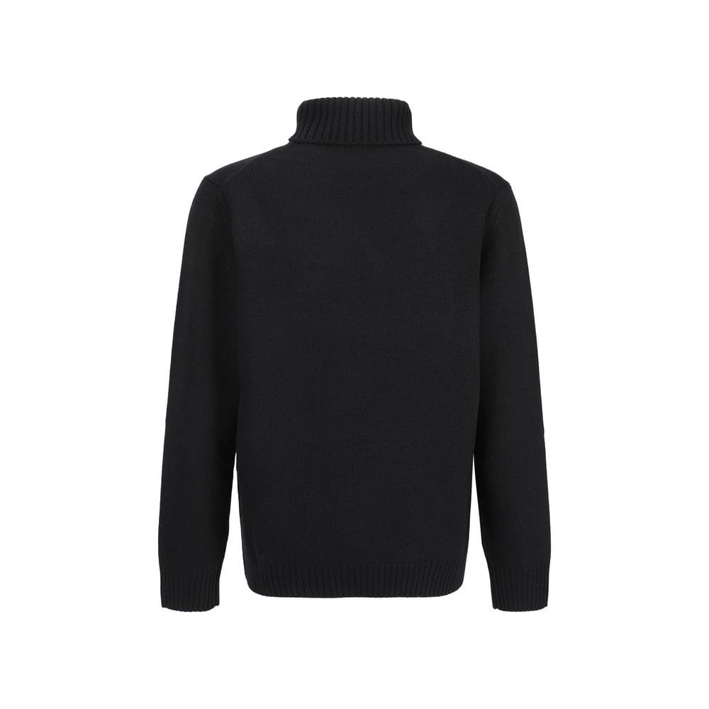 Cruciani Turtleneck Sweater