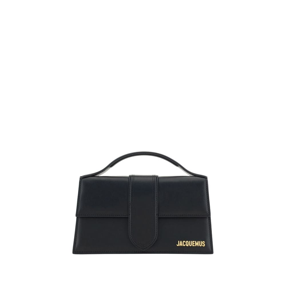 Jacquemus Le Grand Bambino Handbag