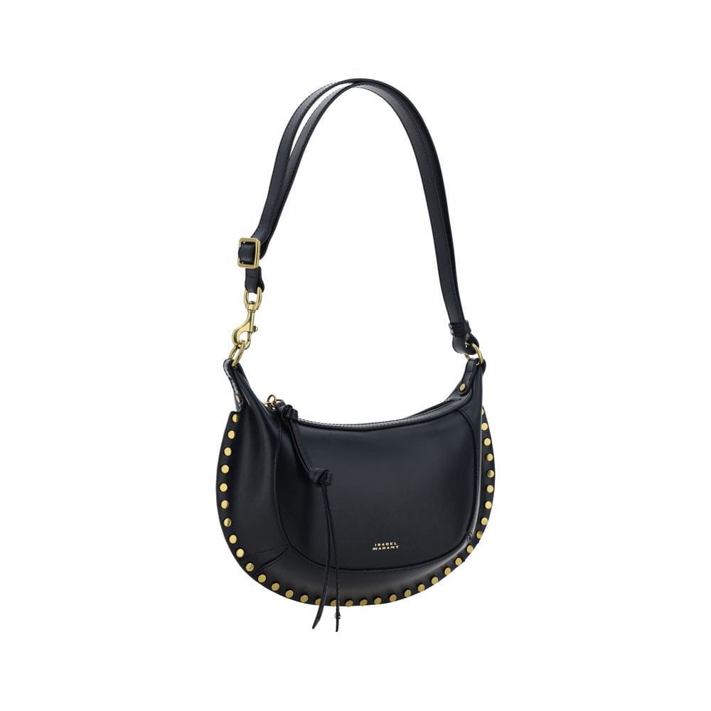 Isabel Marant Oskan Moon Shoulder Bag