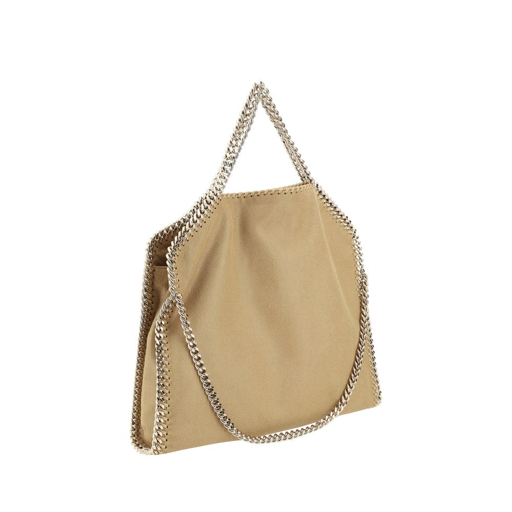 Stella McCartney Shaggy Shoulder Bag