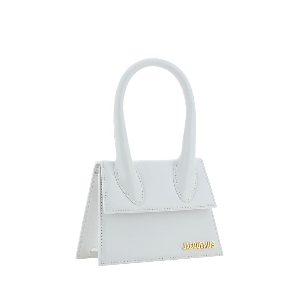 Jacquemus Le Chiquito Moyen Handbag