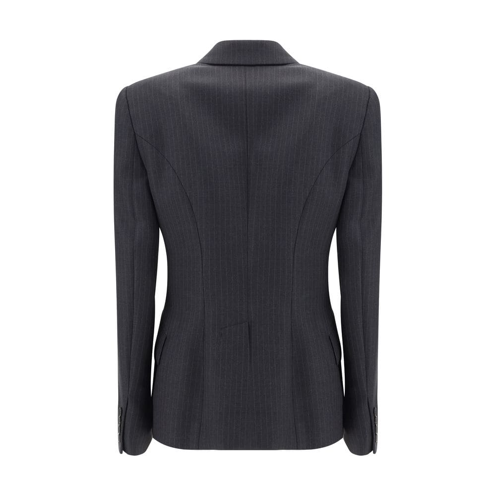 Alexander McQueen Blazer Jacket