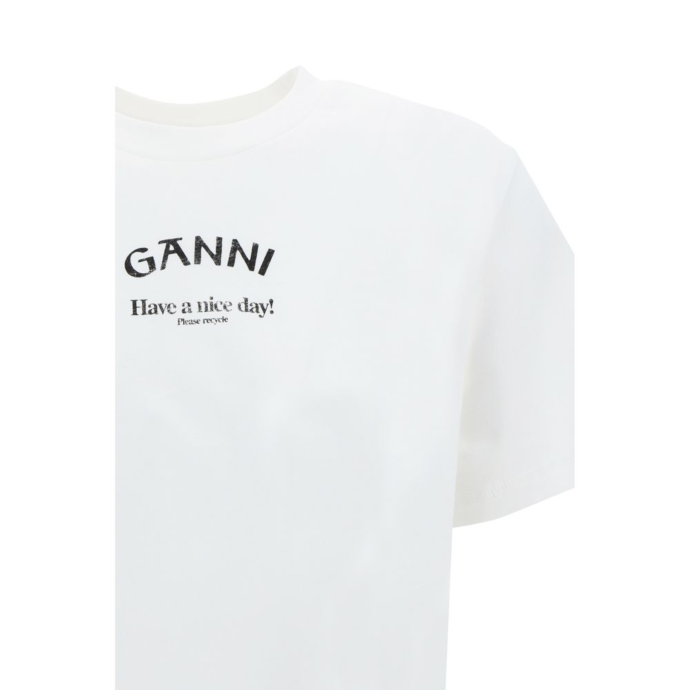 Ganni T-Shirt