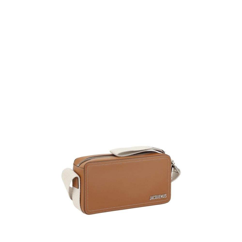 Jacquemus Le Cuerda Horizontal Shoulder Bag