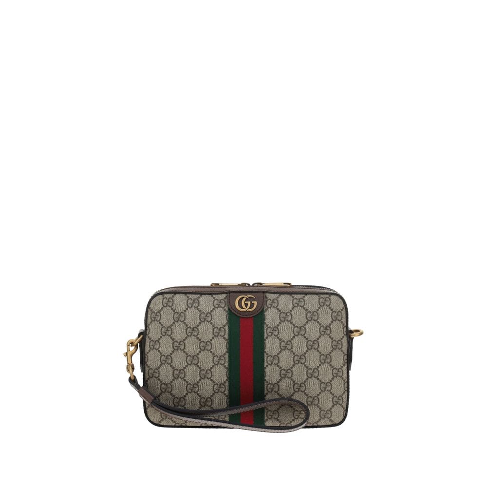 Gucci Ophidia Shoulder Bag