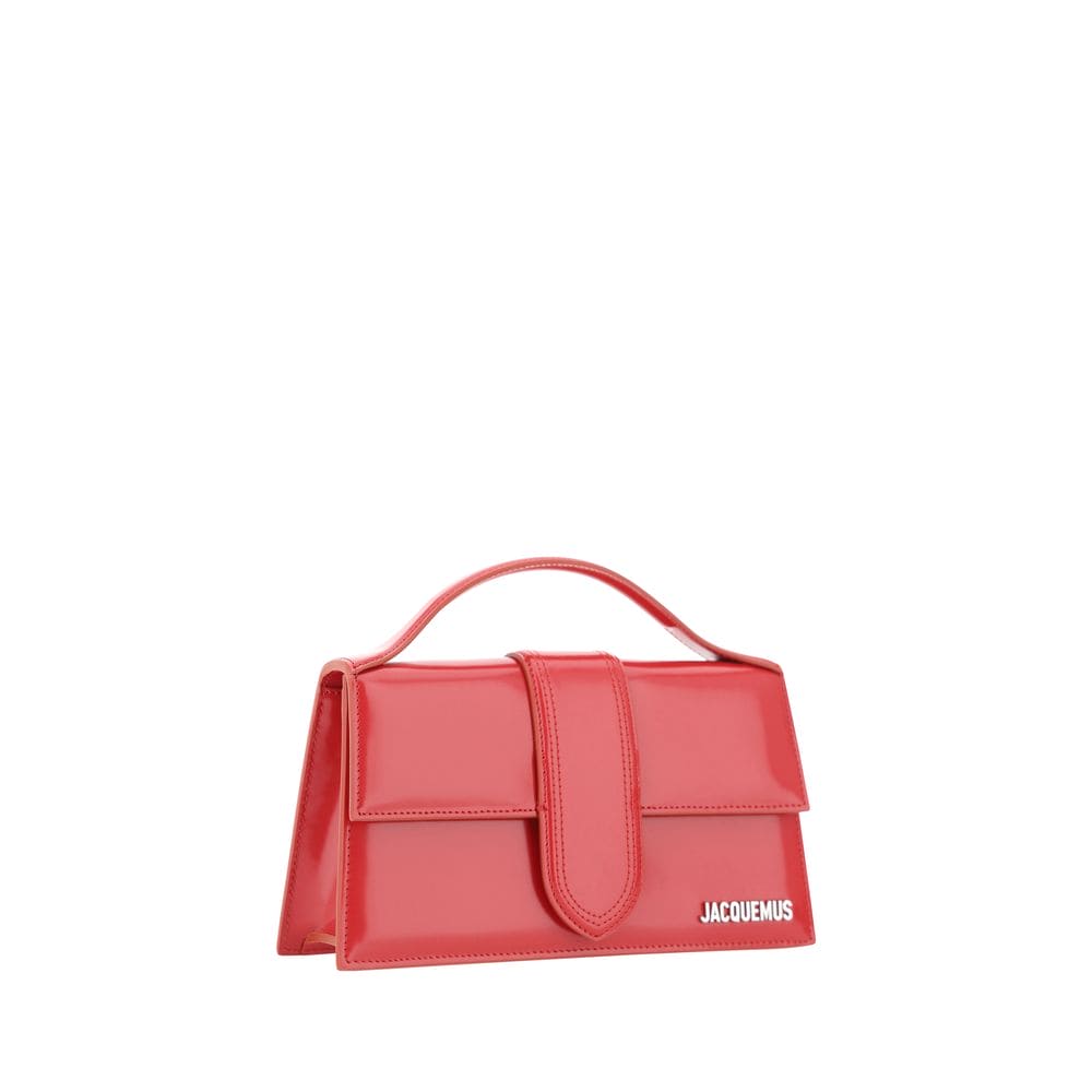 Jacquemus Le Grand Bambino Handbag