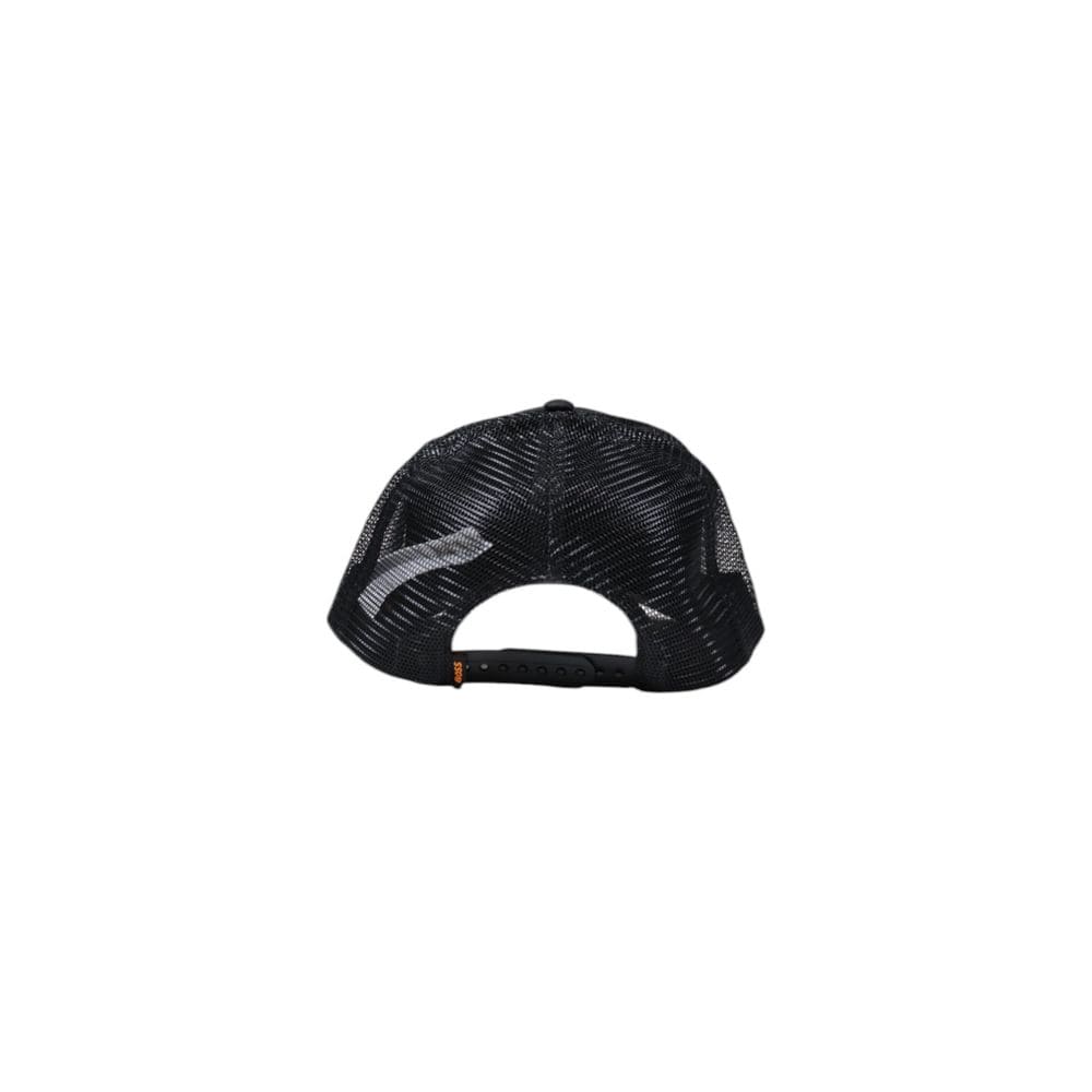 Hugo Boss Black Polyester Hats & Cap