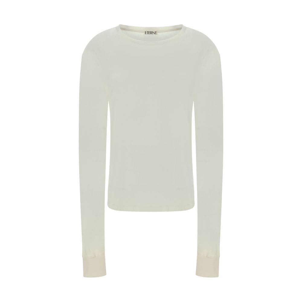 Éterne Boyfriend Long Sleeve Jersey