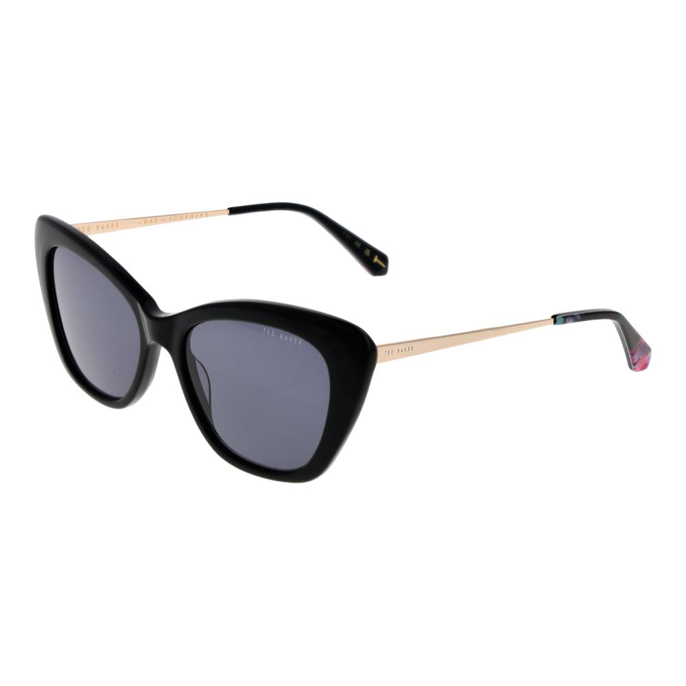 Ted Baker Black Women Sunglasses