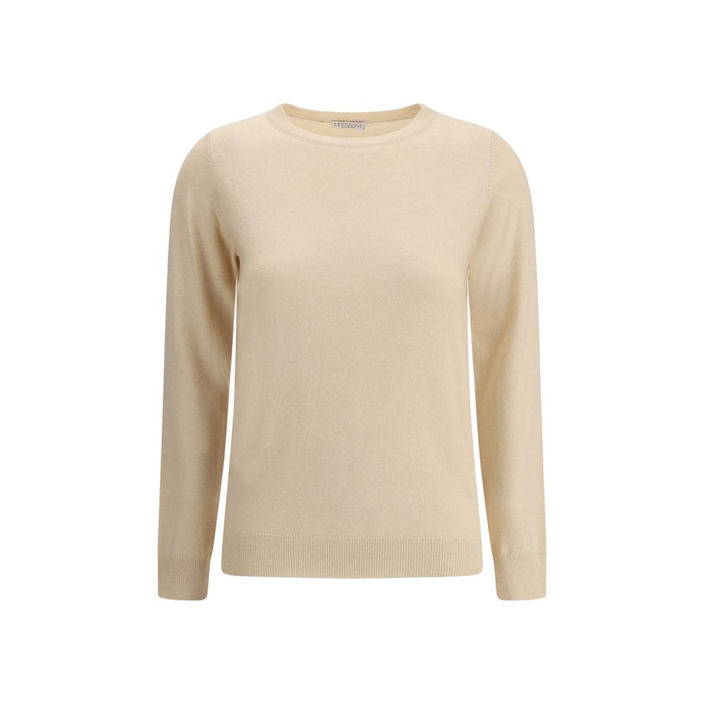 Brunello Cucinelli Cashmere Sweater