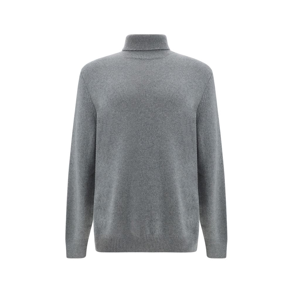 Aragona Cashmere Turtleneck Sweater