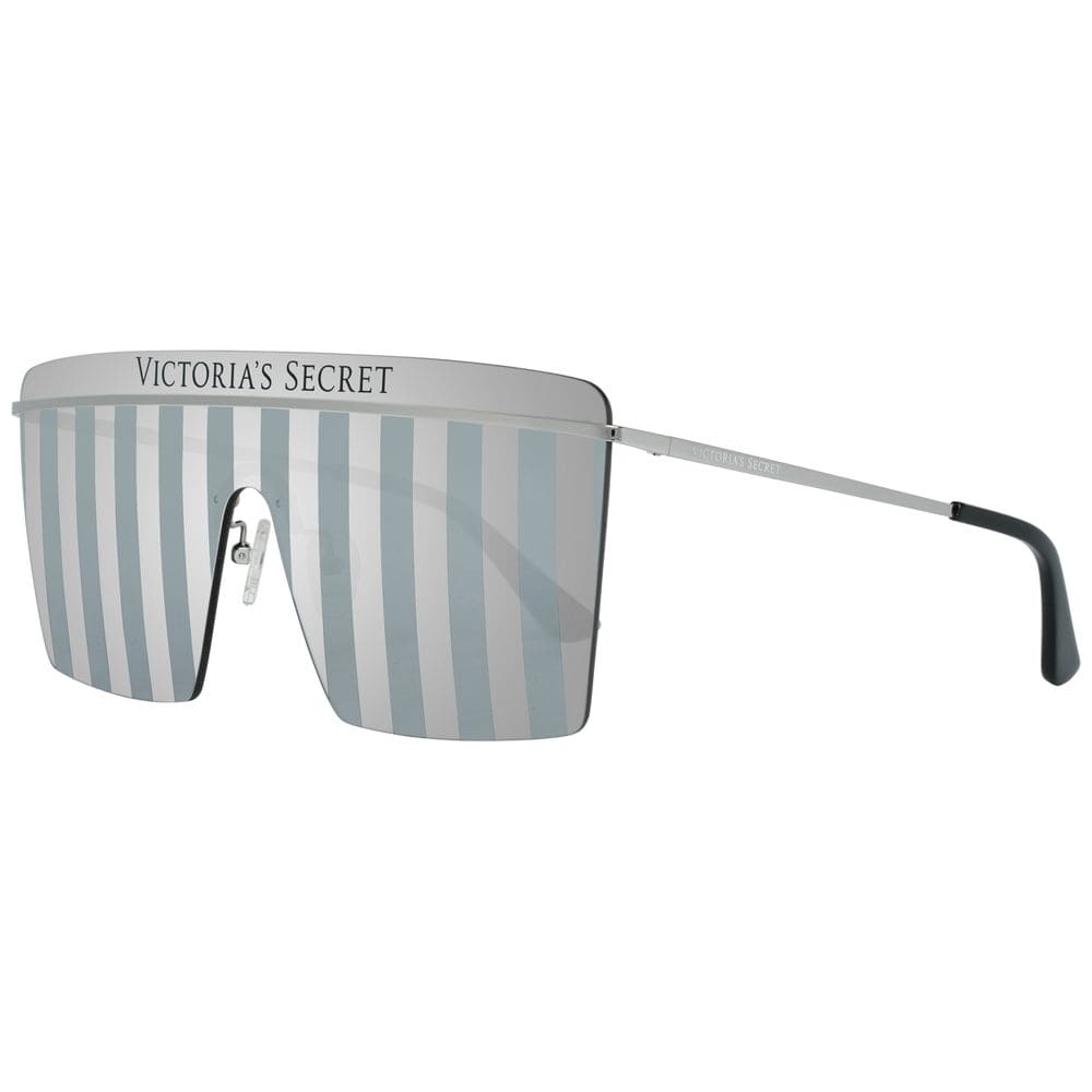 Victoria's Secret Silver Metal Sunglasses