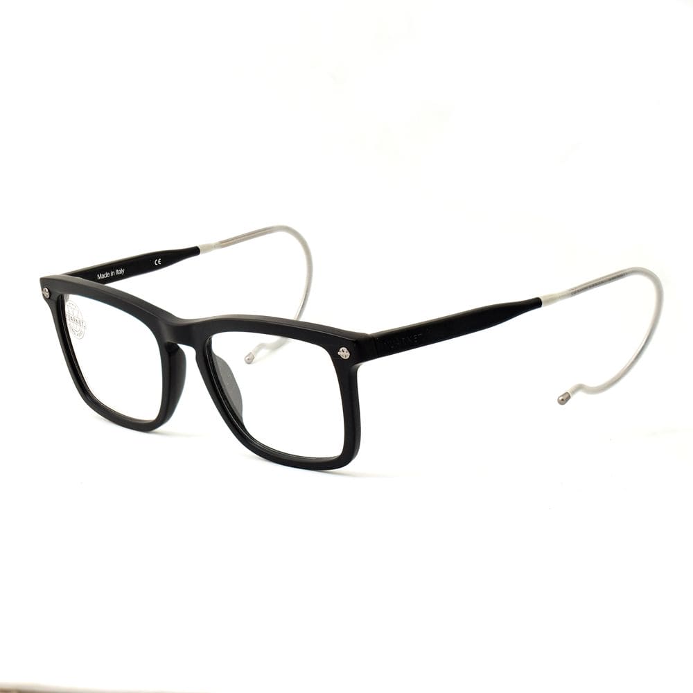 Vuarnet Black Acetate Frames