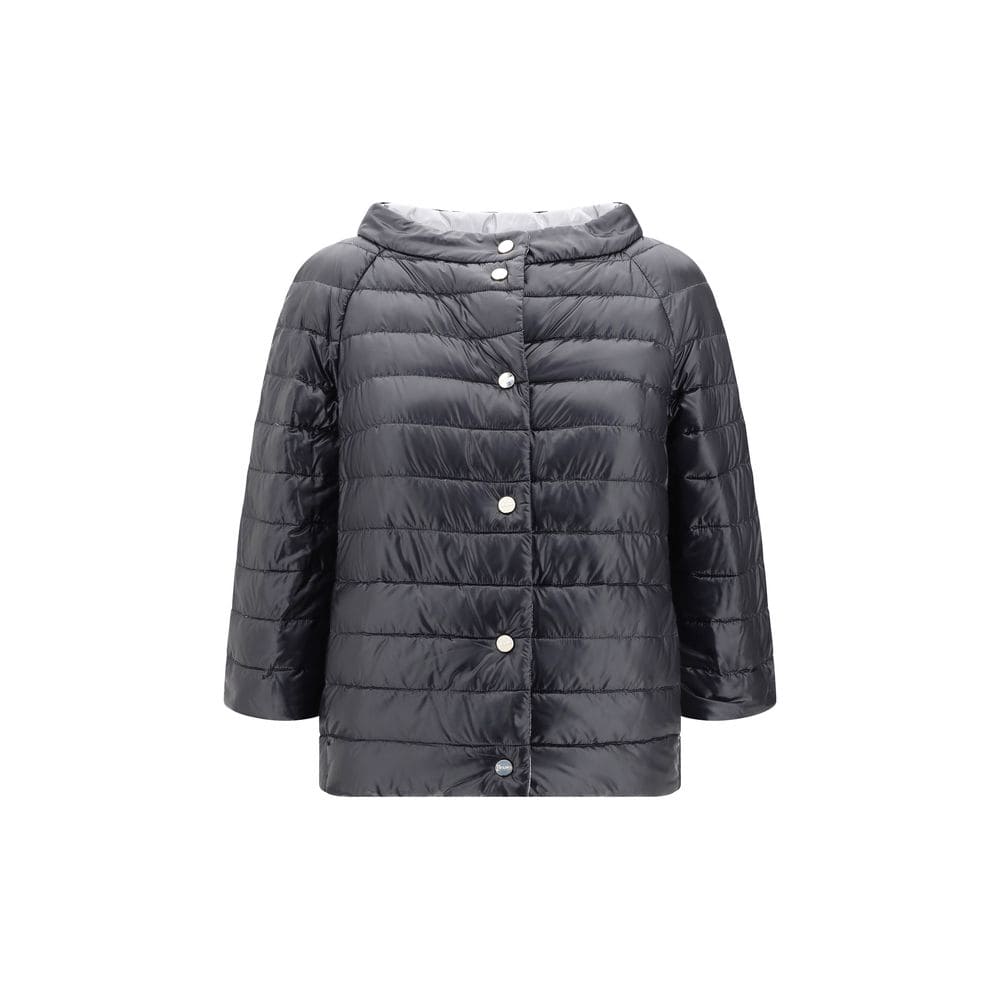 Herno Reversible padded Jacket