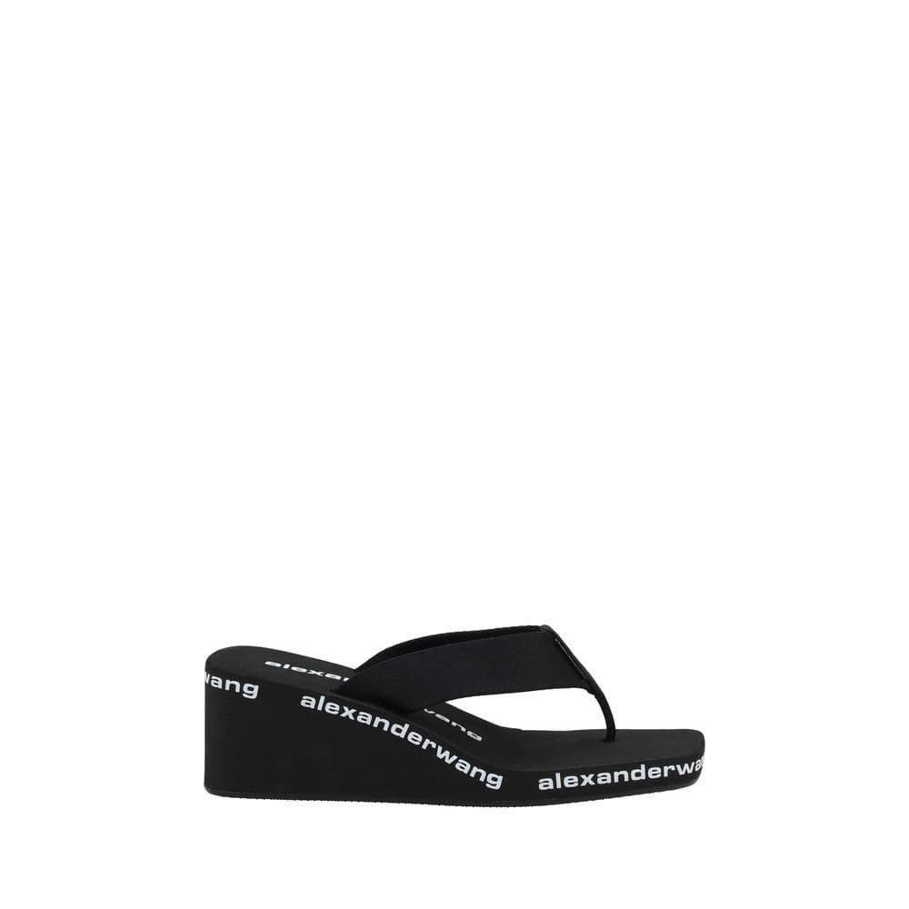 Alexander Wang Flip-flop Sandals