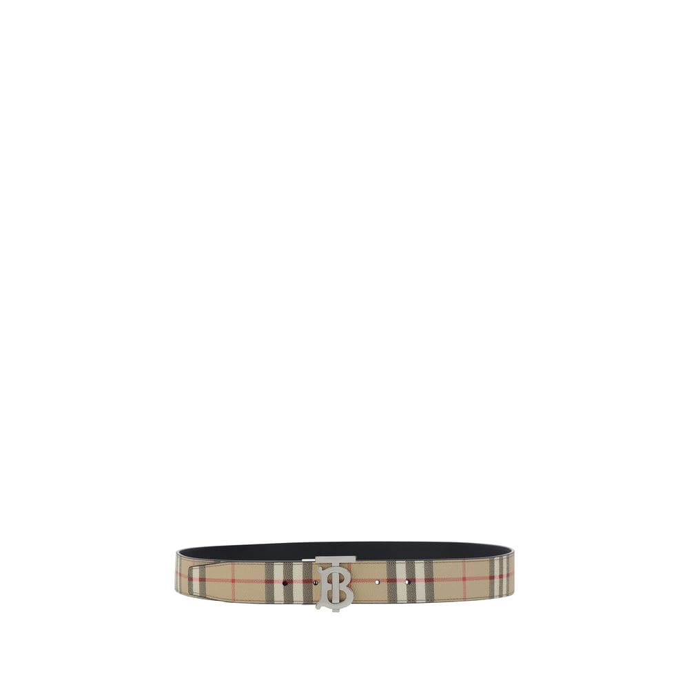 Ceinture réversible Burberry Archivio Check