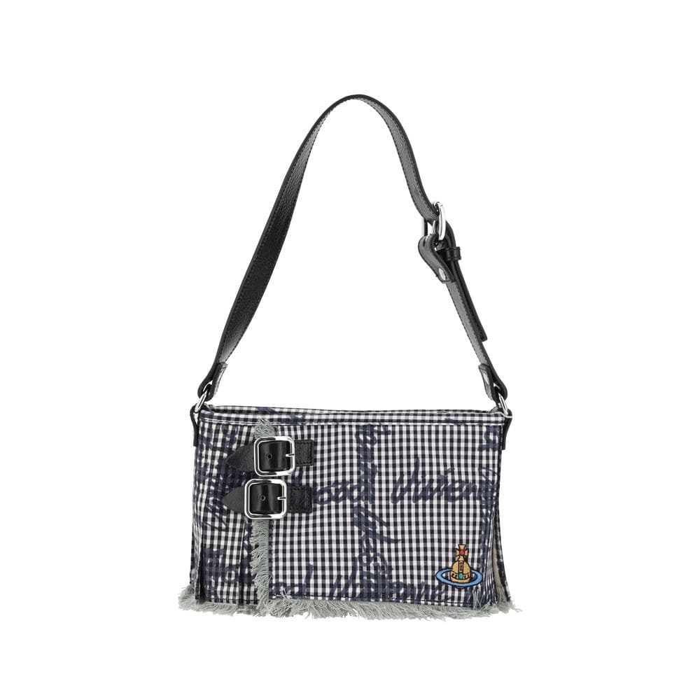 Vivienne Westwood Heather Shoulder Bag