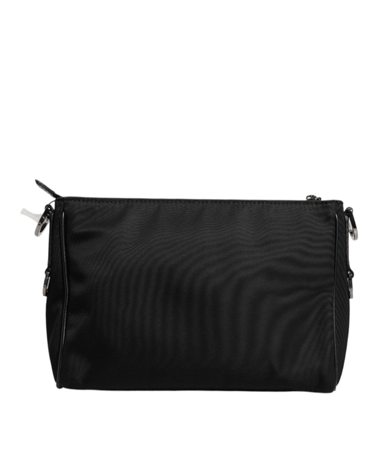 Sac bandoulière Dolce &amp; Gabbana en jacquard léopard multicolore