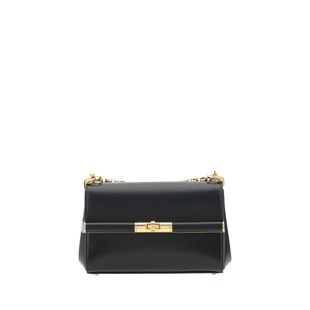 Dolce & Gabbana City Mini Shoulder Bag