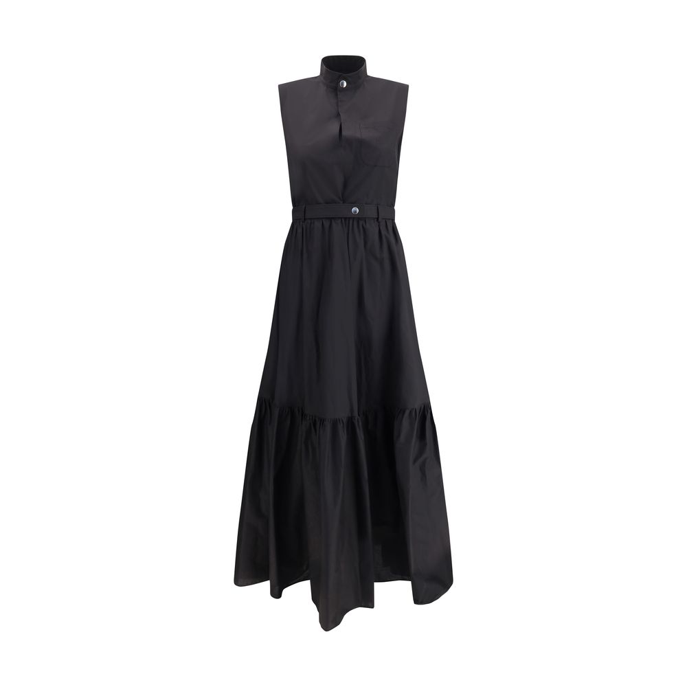 Crida Milano Naxos long Dress