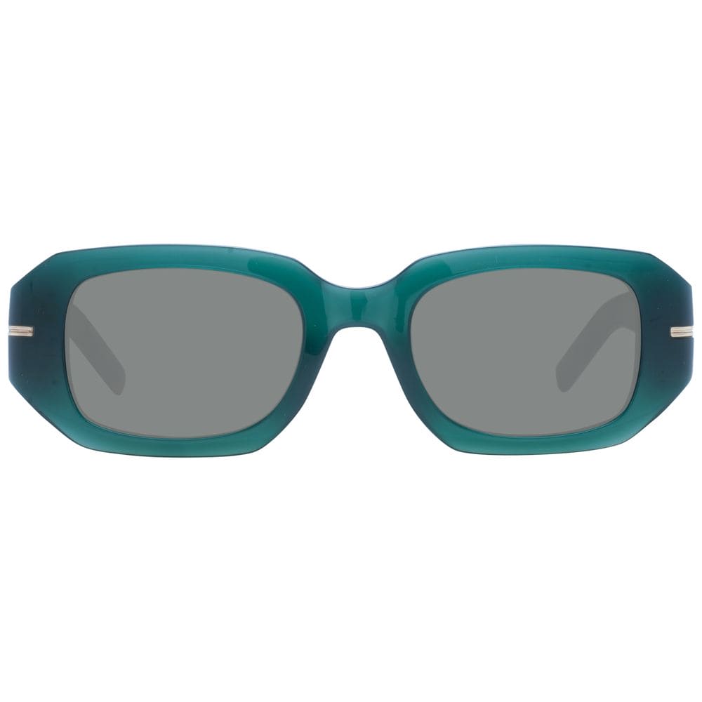 Hugo Boss Bicolor Eco Acetate Sunglasses