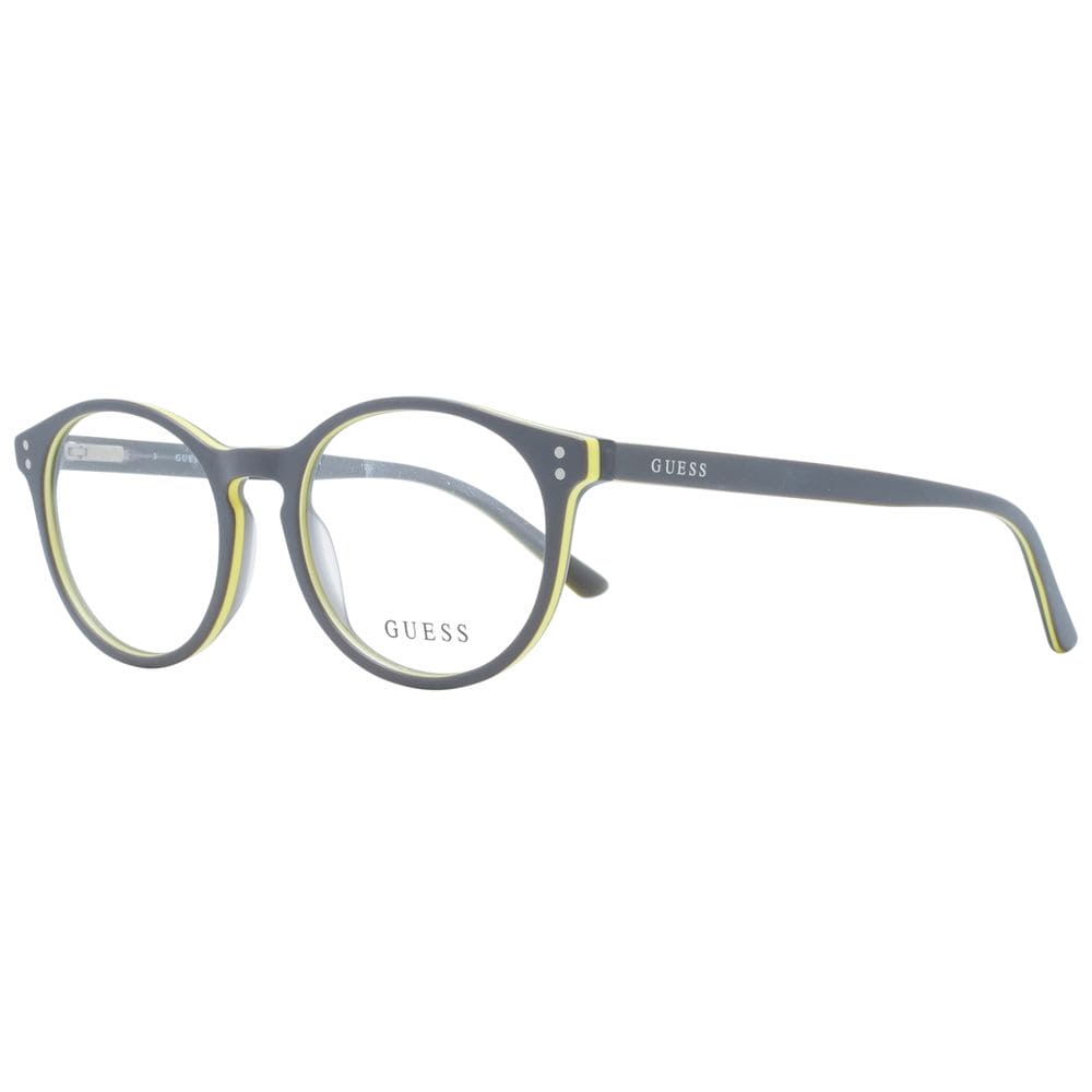 Guess Gray Plastic Glasses (Frames)