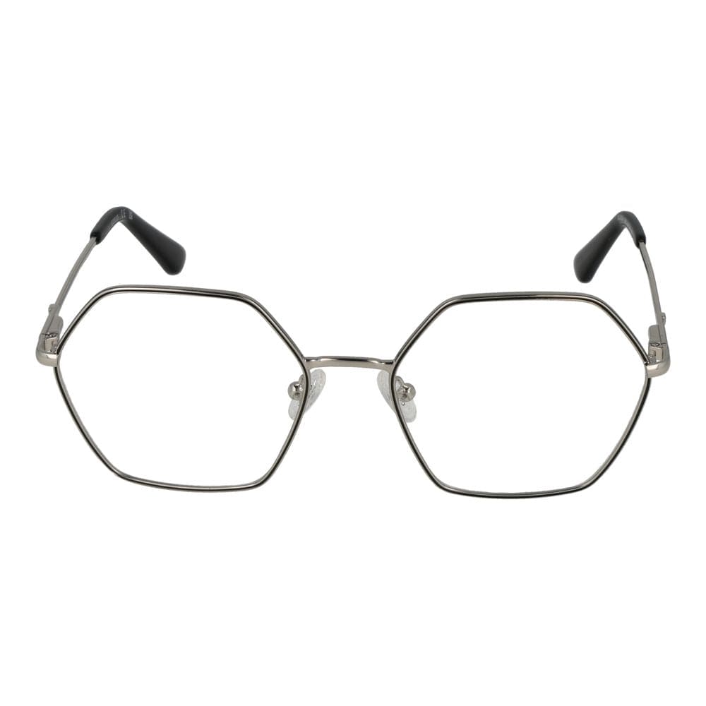 Guess Silver Metal Glasses (Frames)