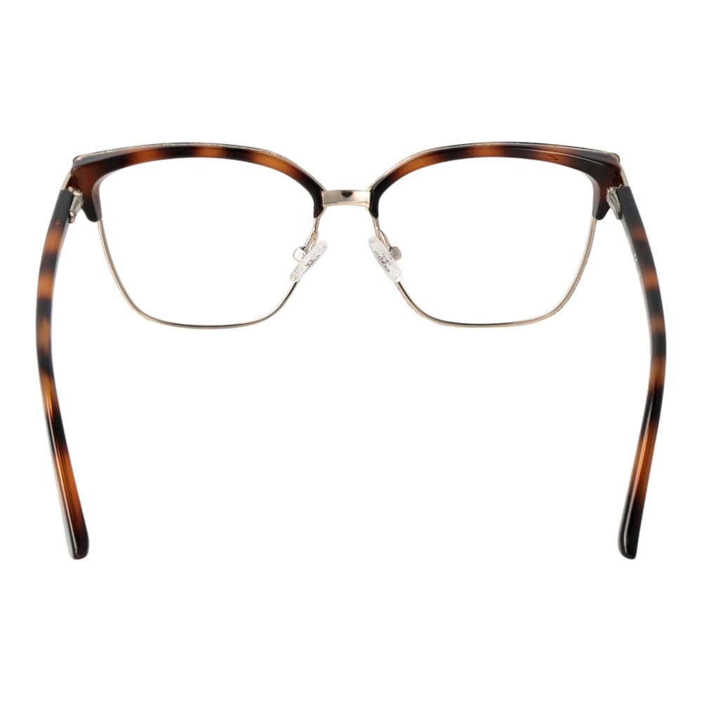 Guess Brown Plastic Glasses (Frames)