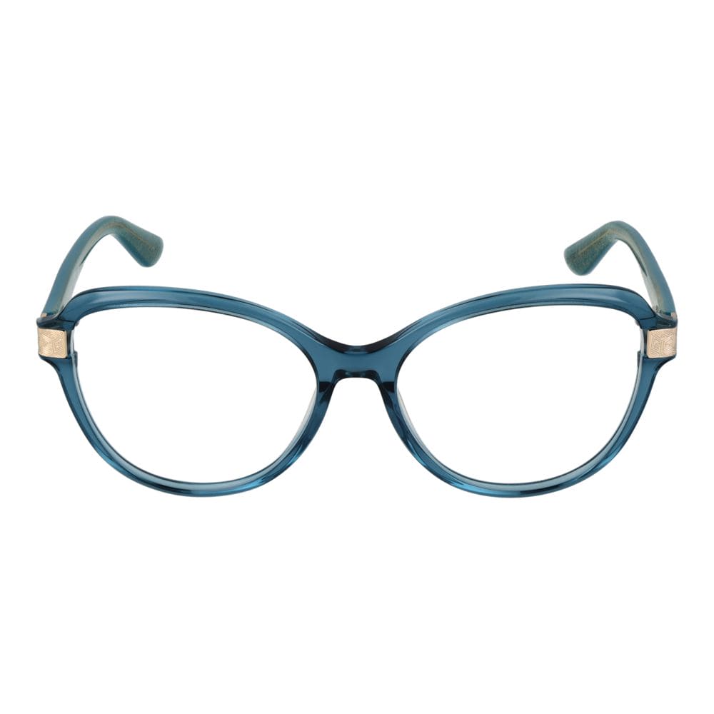 Guess Turquoise Acetate Glasses (Frames)