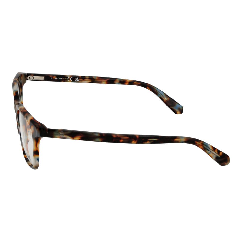 Guess Brown Acetate Glasses (Frames)