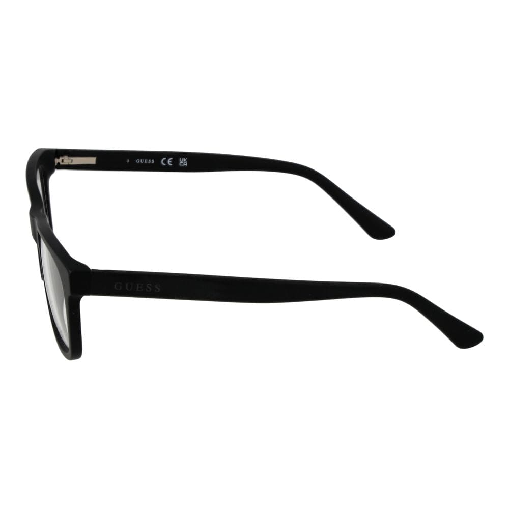 Guess Black Acetate Glasses (Frames)
