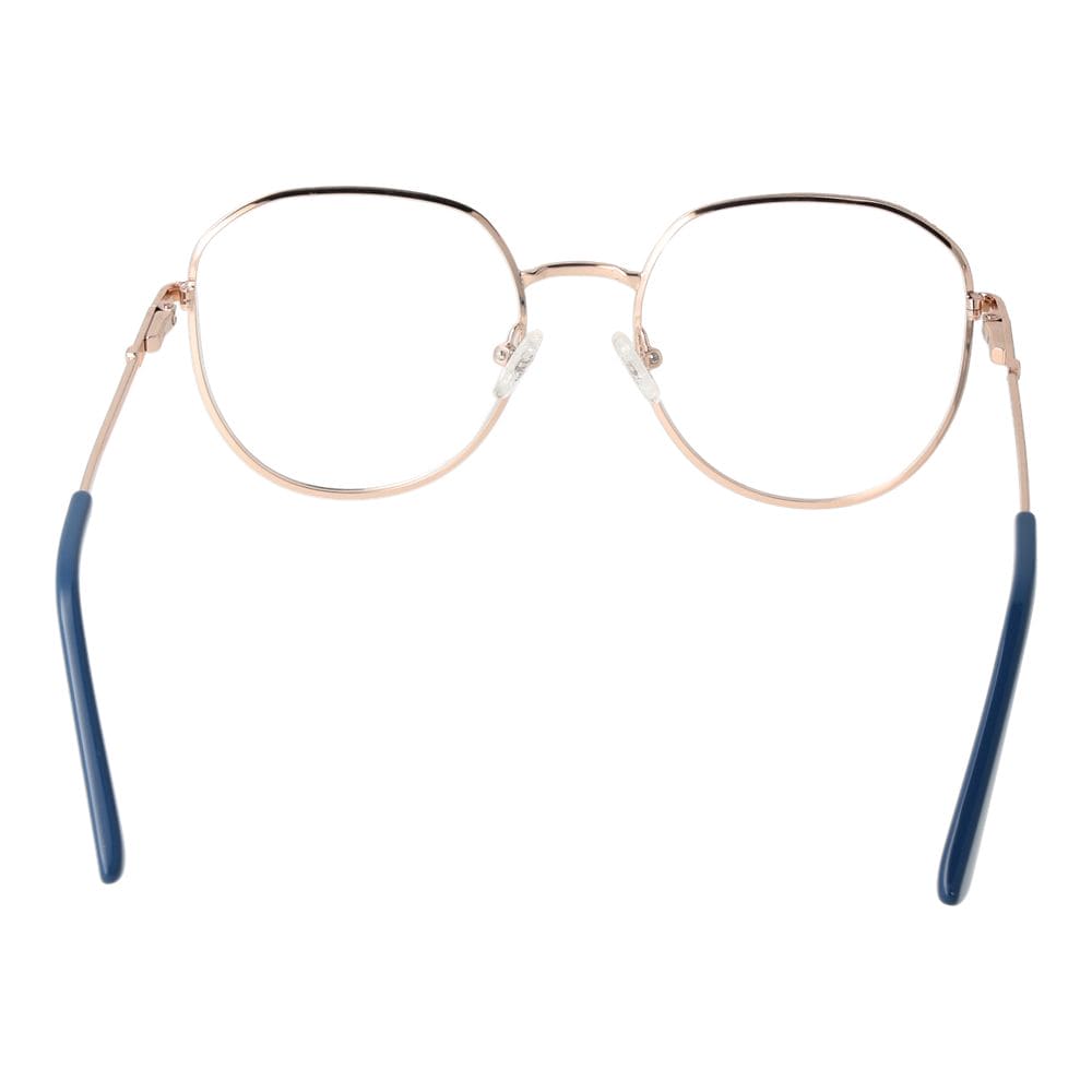 Guess Rose Gold Metal Glasses (Frames)