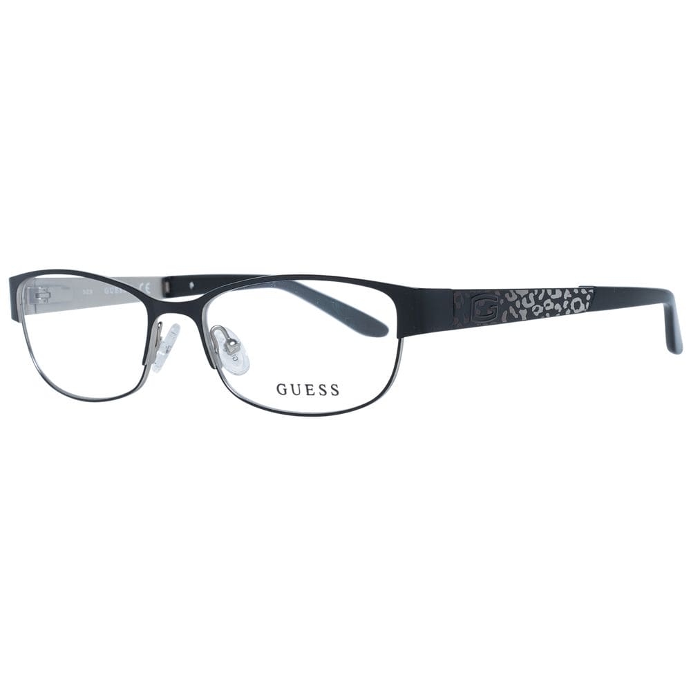 Guess Black Metal Glasses (Frames)